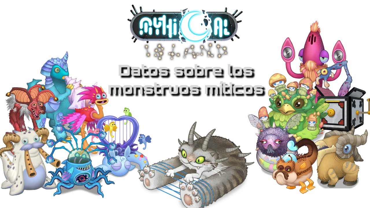 Toad Jr Datos sobre los mythicals de my singing monsters - Toad JR - YouTube