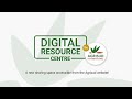 The digital resource centre of agrisud international 2023