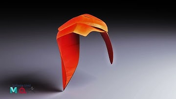 3D Modelling and Texturing Showreel