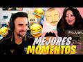 ¡MEJORES MOMENTOS de ILLOJUAN en ABRIL 2026! 😂 | Recopilación Mejores Clips