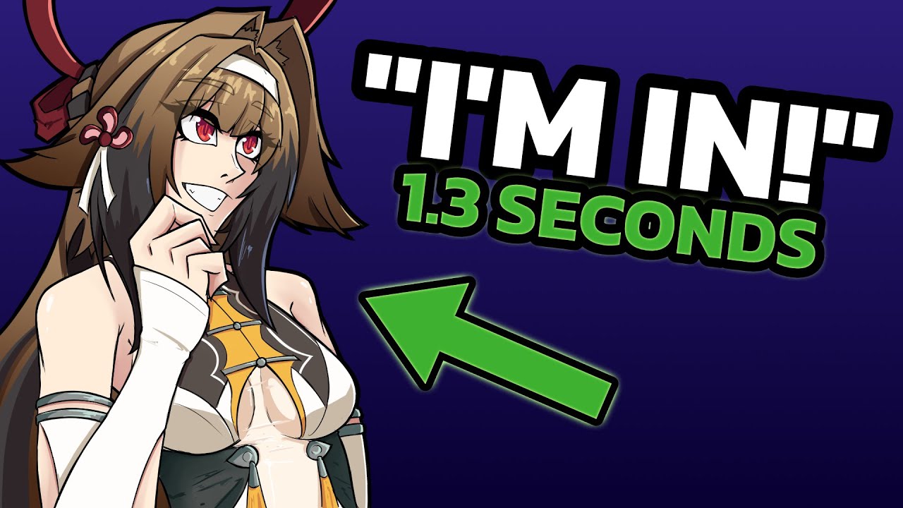 [ZZZ] Ye Shungaung GACHA.EXE