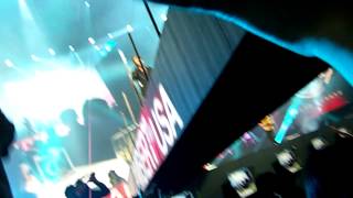 Adam Lambert - Hennessy - Shanghai - 01.12.12 - If I Had You - 2
