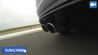 Audi RS3 2.5 TFSI Lovely! Exhaust Sound