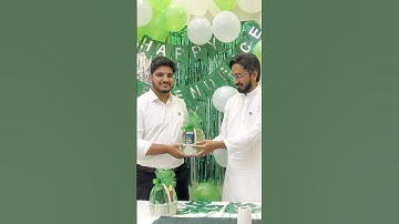 Independence Day Quiz Challenge 🇵🇰 | Who Won the Prize at AsappStudio? 🎁