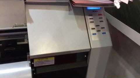 Xuli x6-1880,Xuli x6-2000,Xuli x6-3200 eco solvent printer videos