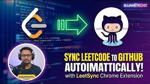 LeetCode to GitHub Auto-Sync 2025