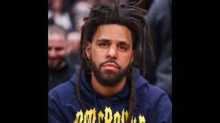 J Cole Jersey Club remix - Can't Get Enough (prod. by snejniyneket)