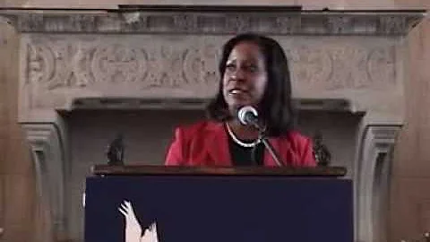 Nadine Ramsey Photo 5