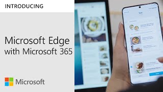 browse smarter, not harder, with microsoft edge