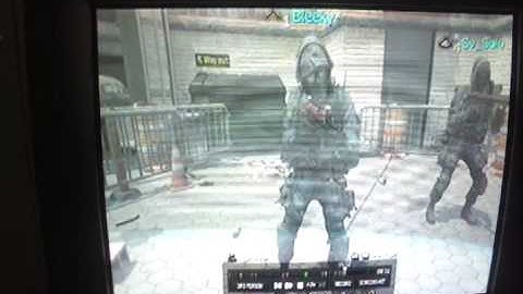 Gamebattles dispute #1 wrong rules