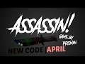 How To Get Free Knives In Assassin April 796 88 Kb 320 Kbps Mp3 - roblox assassin codes 2017 mp3 free download