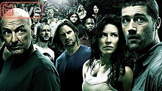 LOST - Recap der Kult-Mysterie-Serie - Moviepilot Live Talk