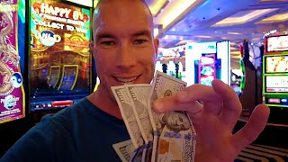 I Found the BEST Slot to Play at Resorts World Las Vegas to Win