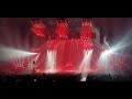 Trans-Siberian Orchestra - Mad Russian&#39;s Christmas, Toledo, OH