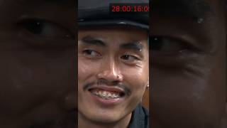 ALOY NGAMBEK DICENGIN JUICY LUICY #marapthon #marapthon3 #aloy #juicyluicy #vconk