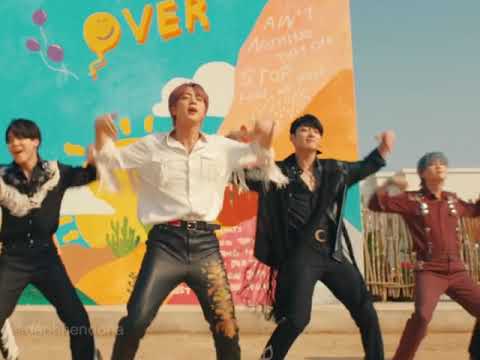 Jin, my man ate so perfectly and left no crumbs. 🤤🔥 #BTS #Jin #KimSeokjin #PermissionToDance #BTSJin