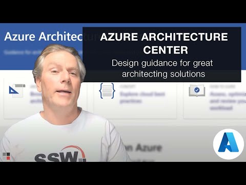 Azure Architecture Center
