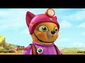 Special Agent Oso A View To A Fire Drill HVN Release Part 1