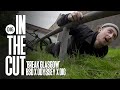 IN THE CUT - BSD X ODYSSEY: BREAK GLASGOW