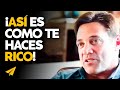 CREA tu propio Destino | Jordan Belfort en Español: 10 Reglas para el éxito