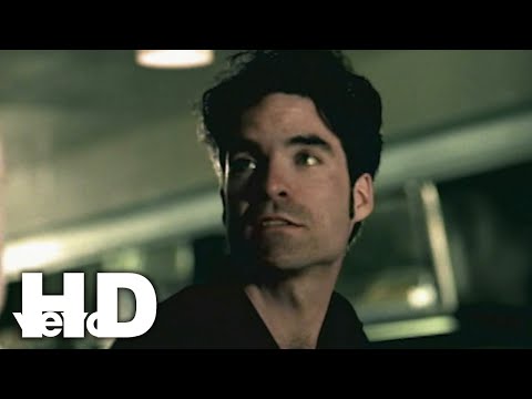 Train - Meet Virginia (Official HD Video)