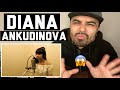 Reacting to Adam Ferello, Diana Ankudinova - Vibes (Диана Анкудинова)