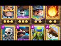 Strong Deck 🔥 2.6 Miner Wallbreaker Cycle