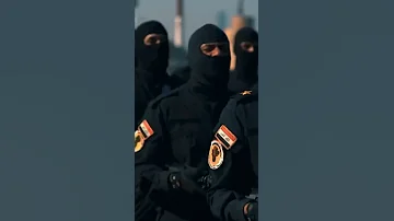 جهاز مكافحة الارهاب العراقي 