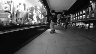 Winter Street Edit 2 Trailer