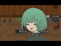 【フリーホラーゲーム】 記憶喪失「恵愛の天使は。」part02【ゲーム実況】ハルナのイケボゲーム実況