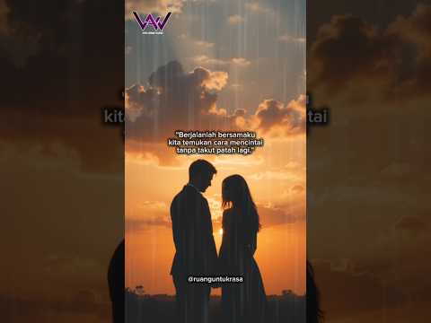 Quotes Galau Cinta