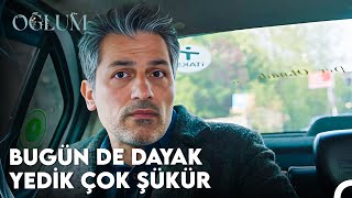 Tuğrul, Meydan Dayağı Yedi - Oğlum 14.Bölüm