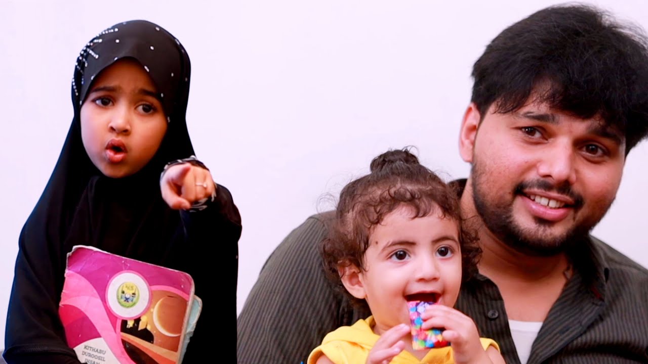 കേരളക്കര നെഞ്ചിലേറ്റിയ റാനിയ മോളുടെ പാട്ട് Bappante ponnalle Thanseer Koothuparamba