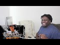 DDG, Koba LaD - Moonwalking in Calabasas - King Demi Reaction