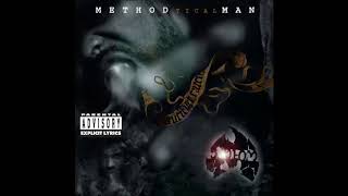 Method Man - Meth Vs Chef (Ft. Raekwon)