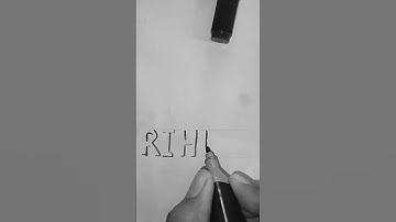 comment💬 for your name 😱😇 #viralshorts #new #trending #song #calligraphy #love #nameart #art 🎨