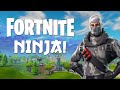 Fortnite - Ninja Montage #2