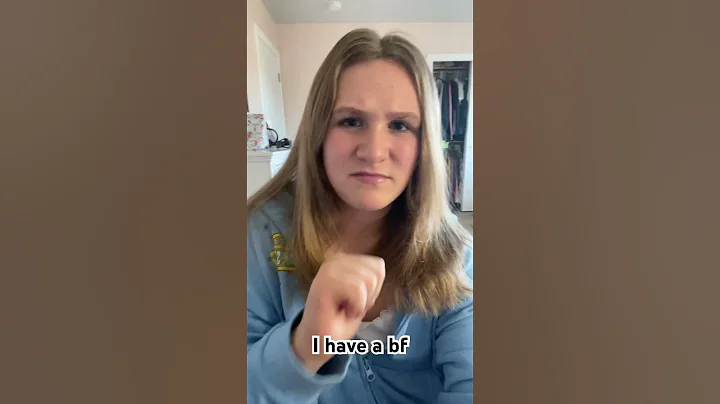 Nah middle school relationships lost for like 2 minutes 🙄