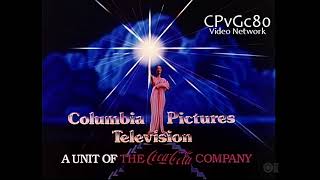 Jay Bernstein Production/Columbia Pictures Television (1987) #1