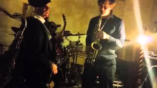 Bill Birks and Friends- Stratus