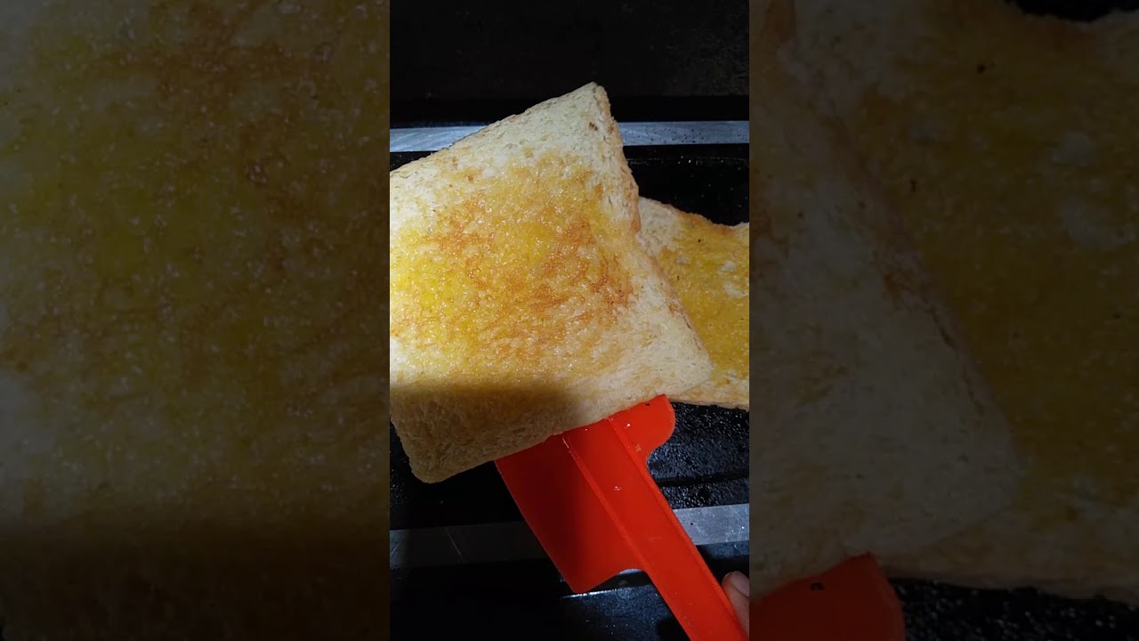 TUTORIAL MEMBUAT ROTI BAKAR YouTube TUTORIAL MEMBUAT ROTI BAKAR YouTube