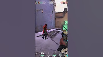 Phoneix ACE with JUDGE | Valorant