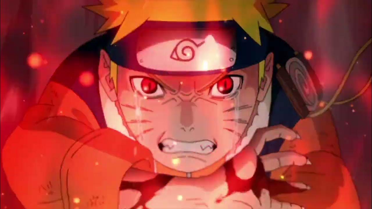 Naruto is Getting an Anime HD Remaster