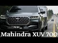 Mahindra XUV 7OO (W601) || The New Flagship 7 Seater SUV