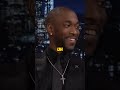 Jay Pharoah Switches Voices Like Magic 🤯 #FunnyMoments