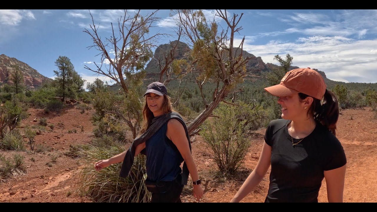 4K Spring Break 2023: Las Vegas to Phoenix Road Trip - YouTube