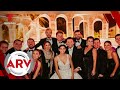 Boda se convierte en un foco de infección de COVID-19 | Al Rojo Vivo | Telemundo