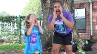 FUMCWG Cave Quest VBS (Day 2)