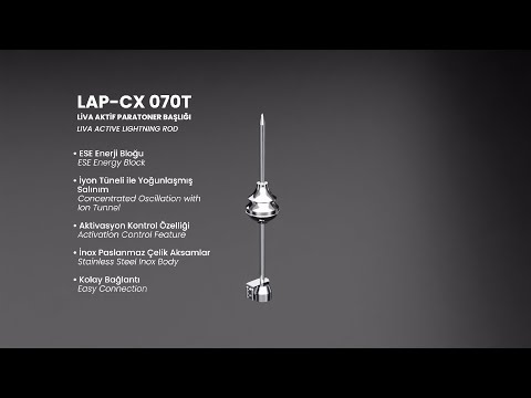 LAP-CX 070T |
