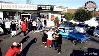 Famous Nsanity - Real Life (Official Music Video) Profile